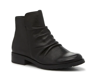 Barbra Bootie