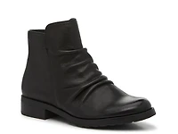 Barbra Bootie