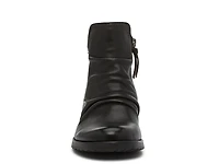Barbra Bootie