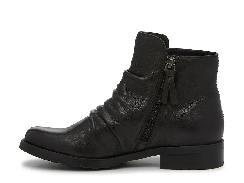 Barbra Bootie