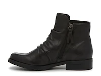 Barbra Bootie