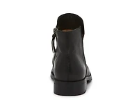 Barbra Bootie
