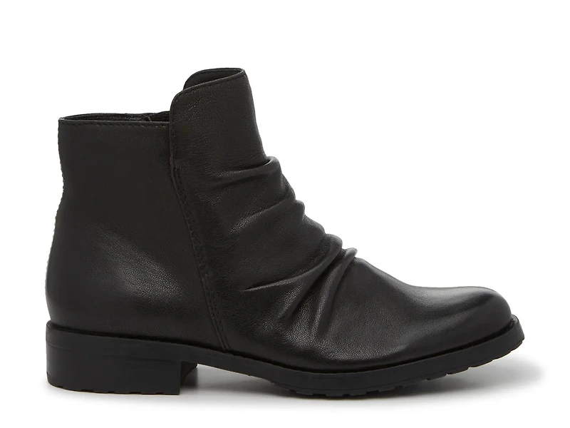 Barbra Bootie