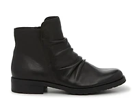 Barbra Bootie