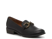 Nia Loafer