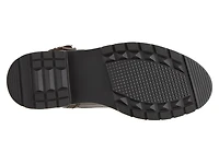 Crishean Cap Buckle Boot