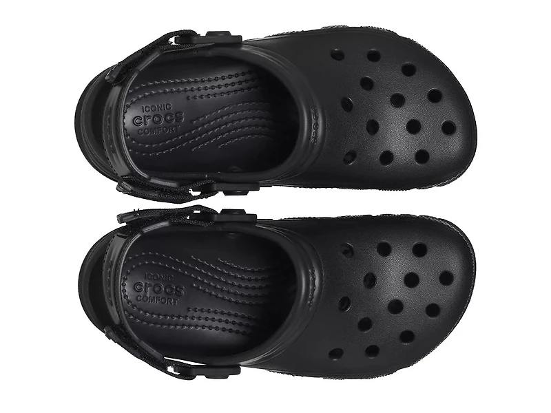 Duet Max II Clog