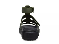 Brooklyn Luxe Gladiator Sandal
