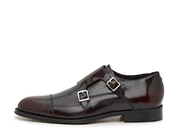 8858 Monk Strap Slip-On