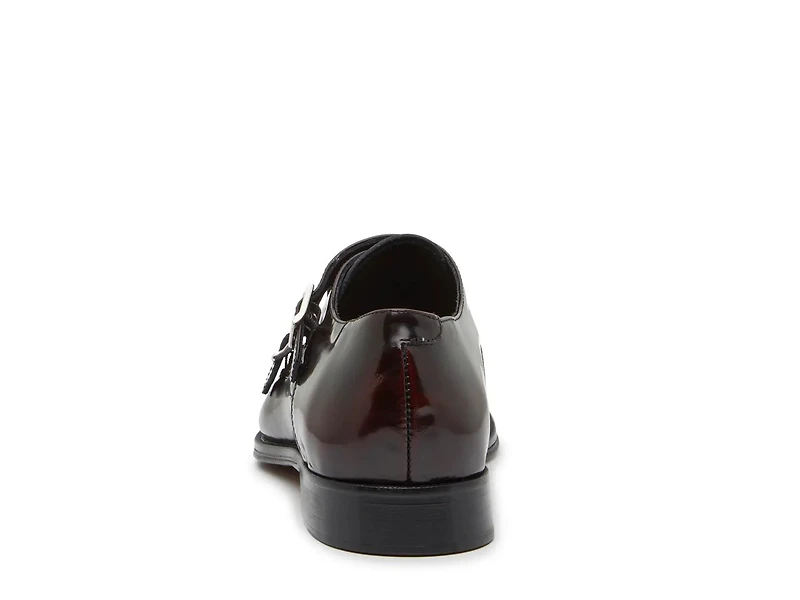 8858 Monk Strap Slip-On