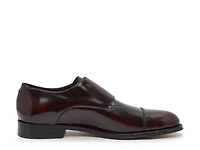 8858 Monk Strap Slip-On