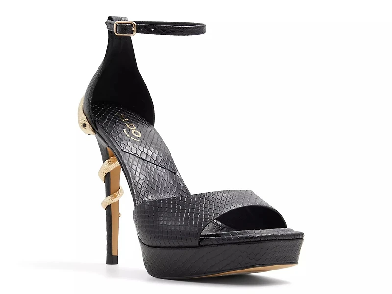 Medusa Sandal