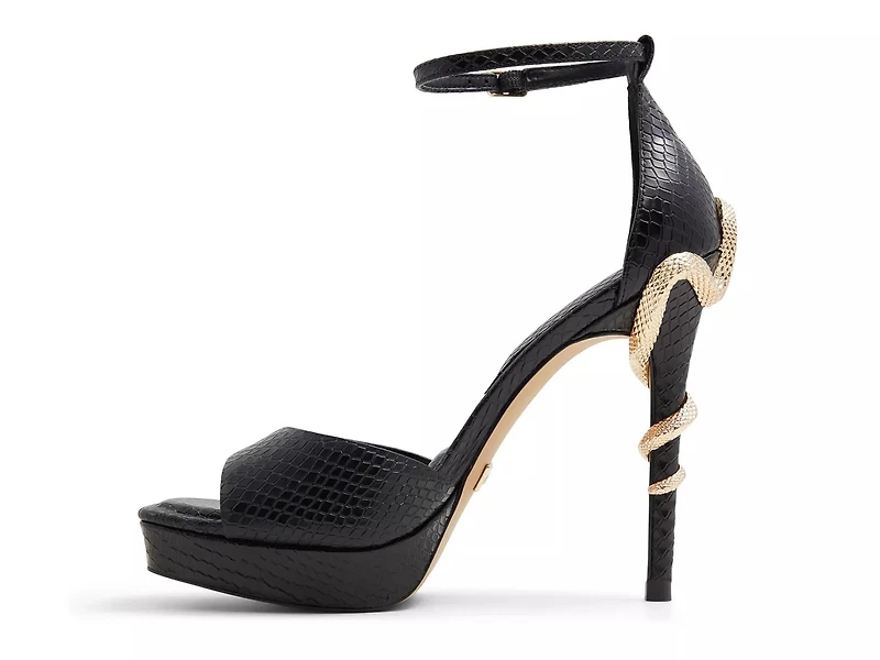 Medusa Sandal