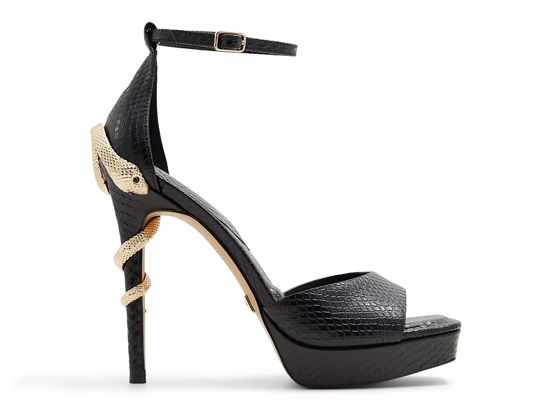 Medusa Sandal