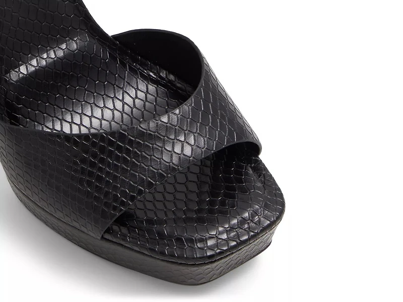 Medusa Sandal