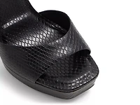 Medusa Sandal