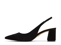 Uliana Pump