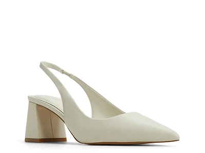 Uliana Pump