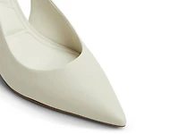 Uliana Pump