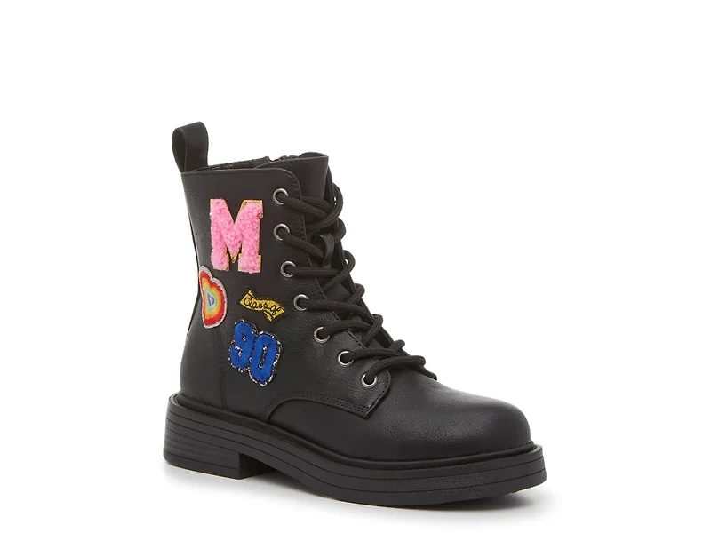 Nolitap Bootie