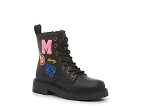 Nolitap Bootie