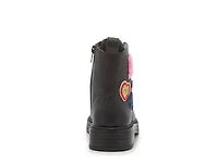 Nolitap Bootie