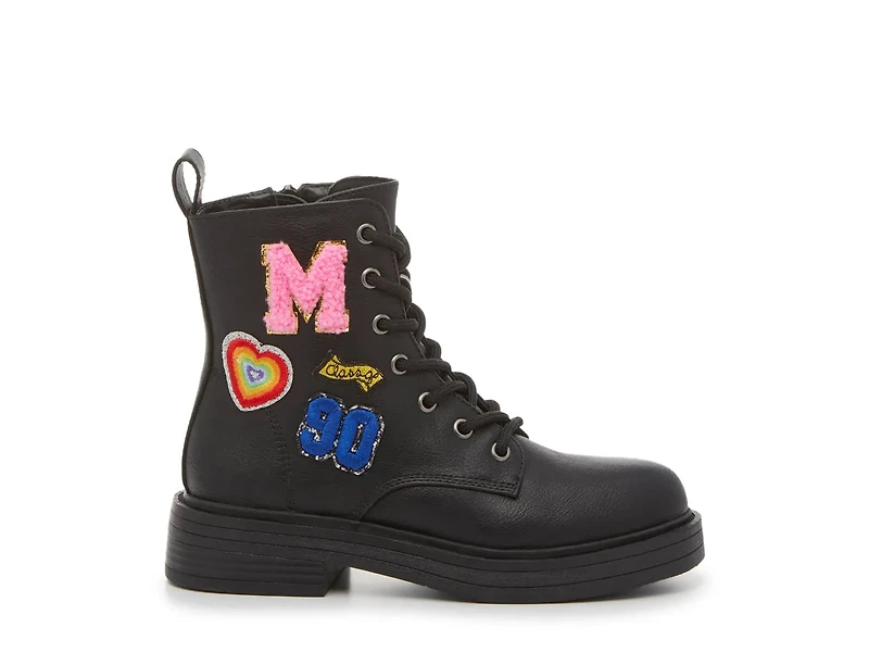 Nolitap Bootie