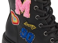 Nolitap Bootie