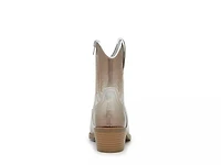 Texas Western Bootie - Kids'