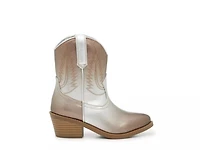 Texas Western Bootie - Kids'