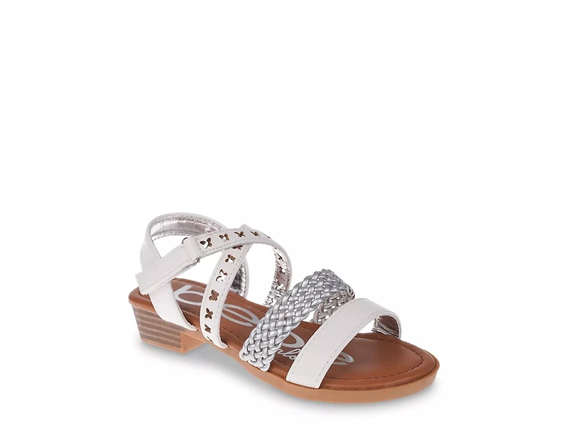Rach Sandal