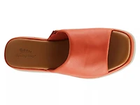 Fire Island Sandal