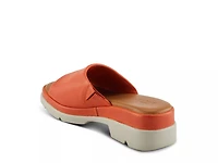 Fire Island Sandal