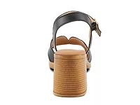 Sardinia Sandal