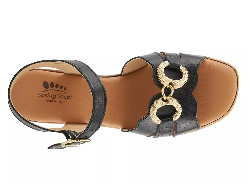 Sardinia Sandal