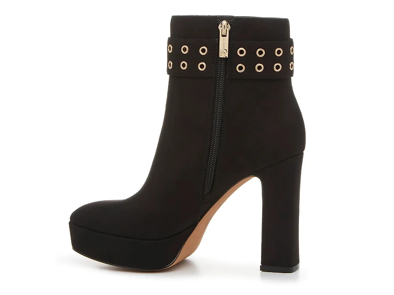 Kobanie Bootie