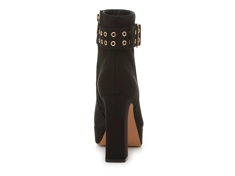 Kobanie Bootie