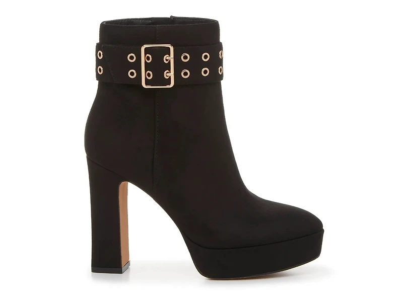 Kobanie Bootie