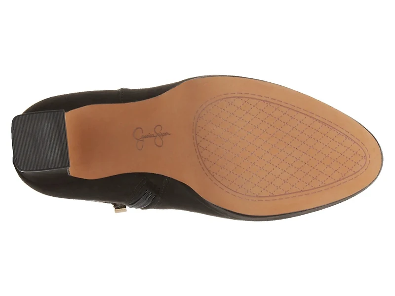 Kobanie Bootie
