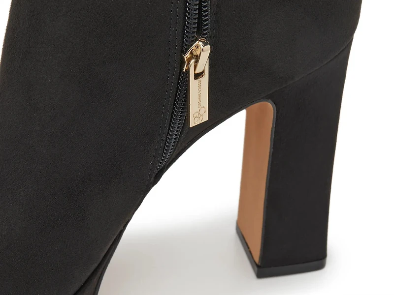 Kobanie Bootie