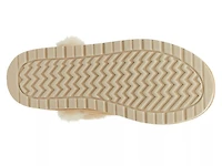 Everett Platform Bootie