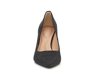 Sudie Pump