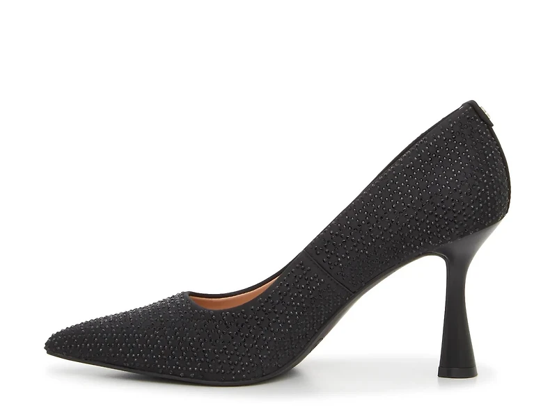 Sudie Pump