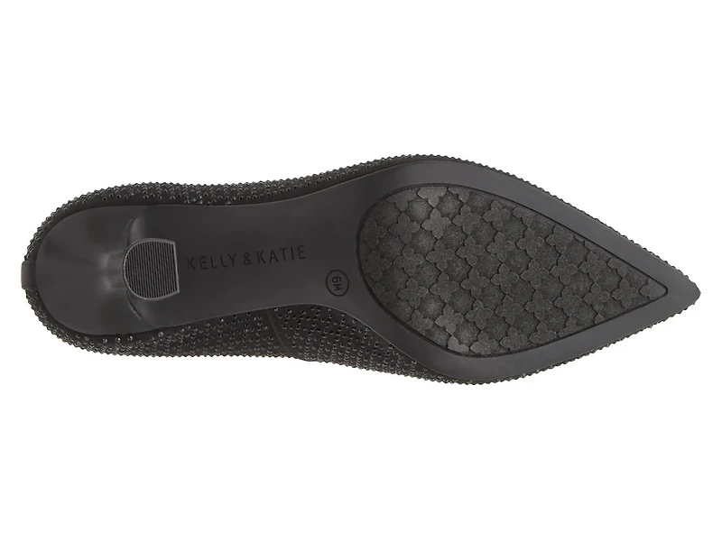Sudie Pump