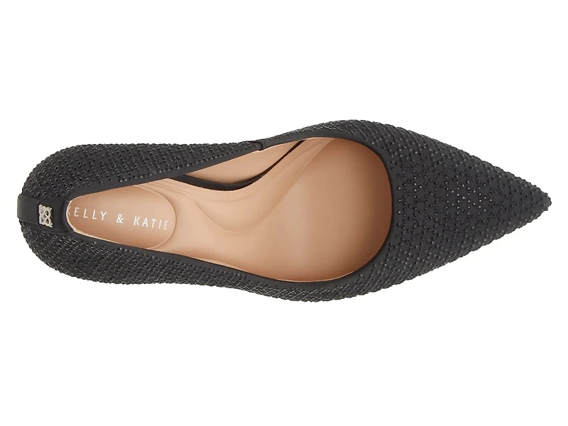 Sudie Pump