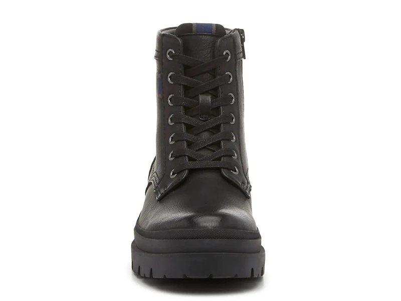 Syles Boot