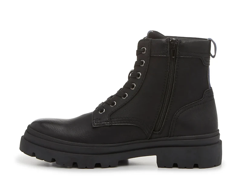 Syles Boot