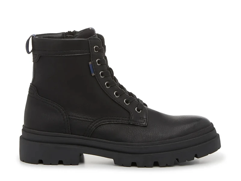 Syles Boot