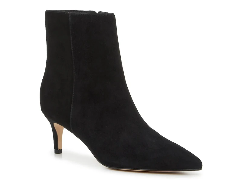 Glorry Bootie
