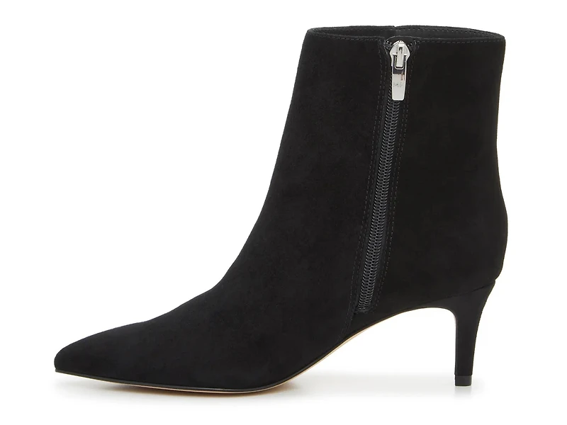 Glorry Bootie